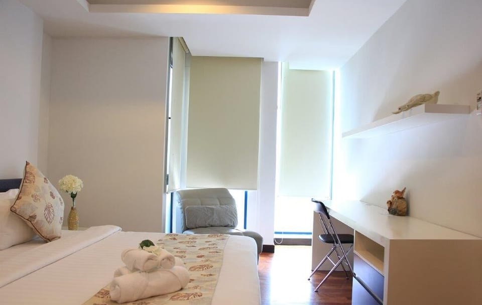 Great & Calm Family Stay at The Casa