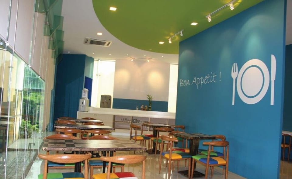 Spacious Unit For Large Groups (Casa)