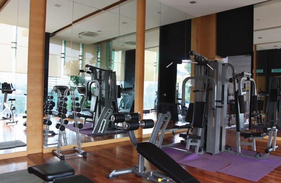 Spacious Unit For Large Groups (Casa)