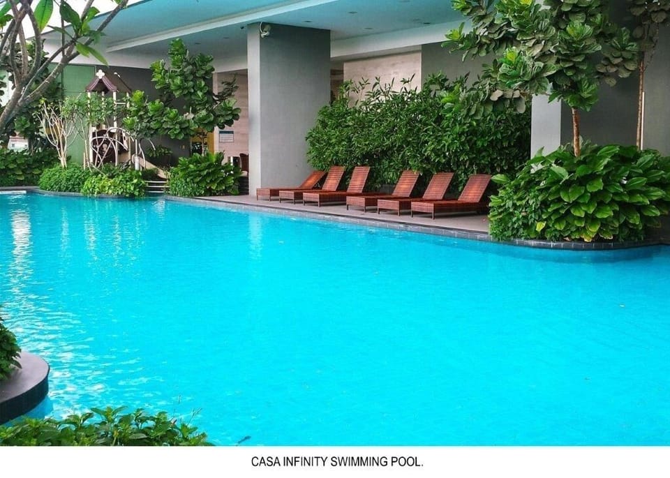 Walk To Best KL Shopping Malls (Casa)