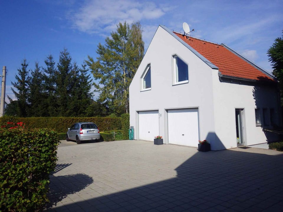 external view