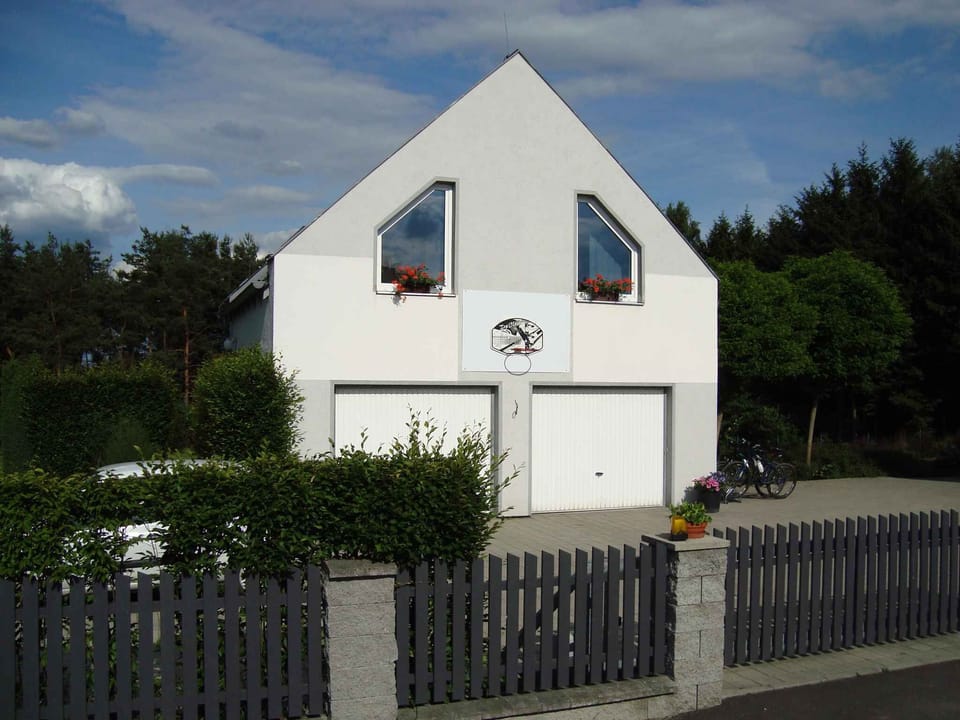 external view