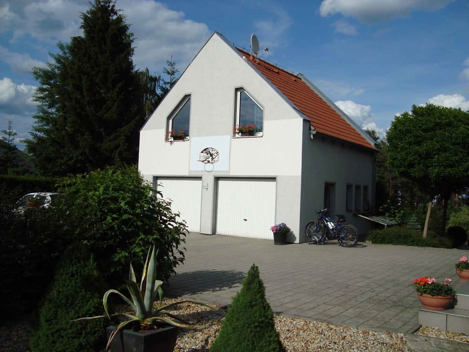 external view