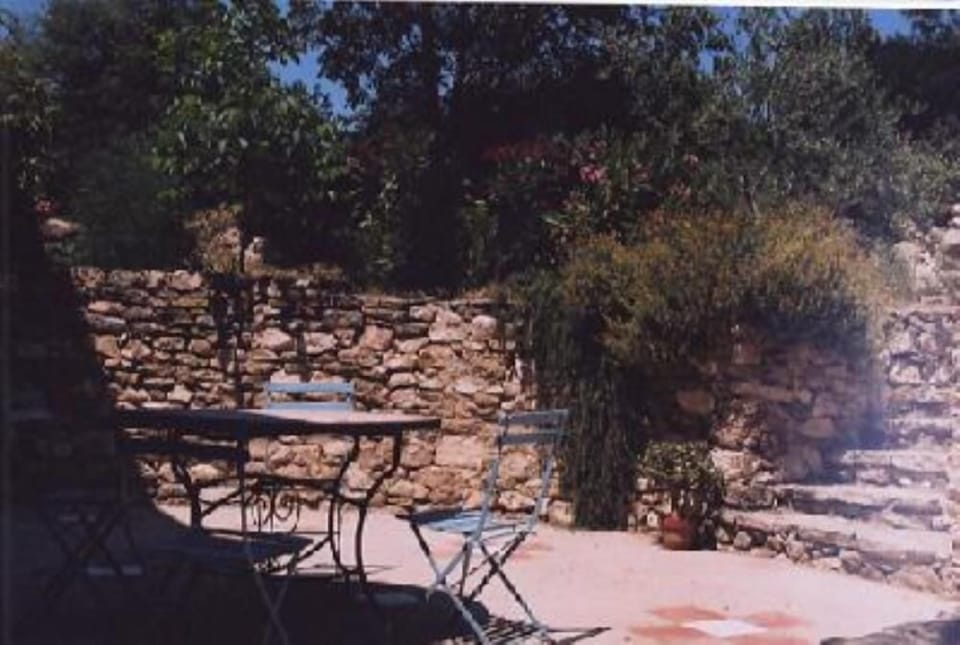 Terrace / Balcony
