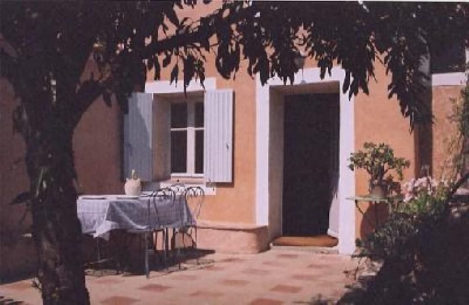 Terrace / Balcony