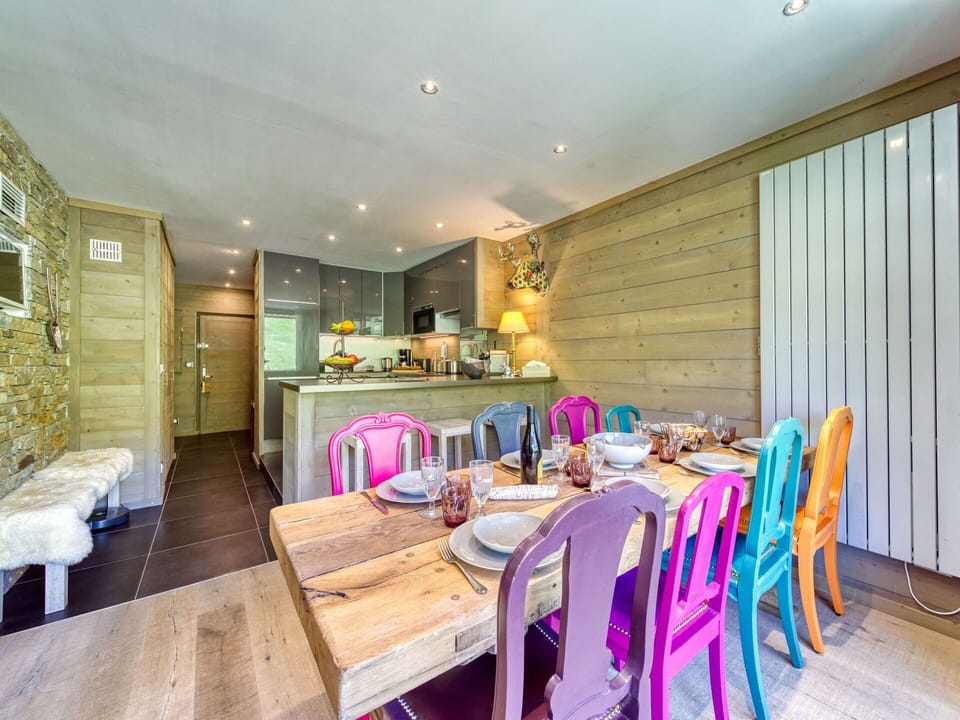 Table, Furniture, Building, Decoration, Azure, Chair, Textile, Lighting, Interior Design, House
