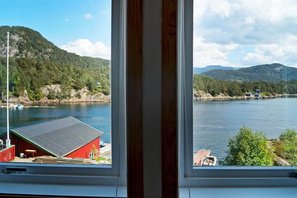 Water view