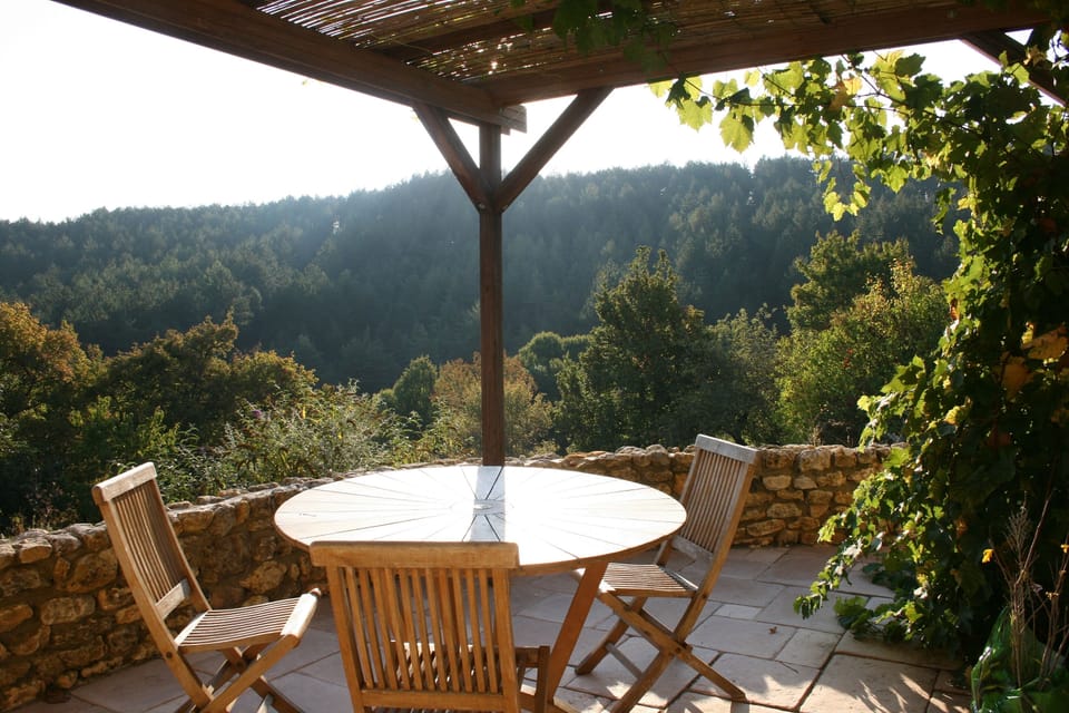 Terrace SE