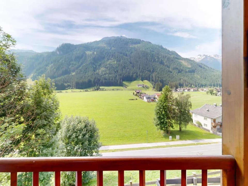 View from Holiday Home [summer]