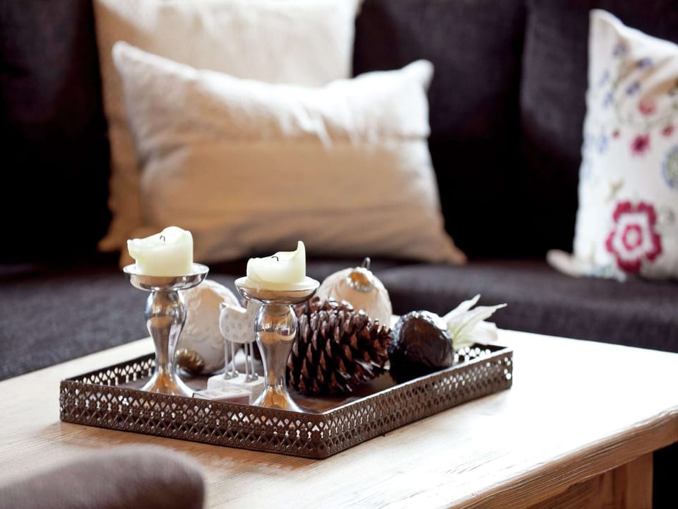 Ambiance / Close-up