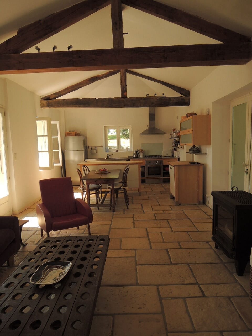 Kitchen Lounge diner