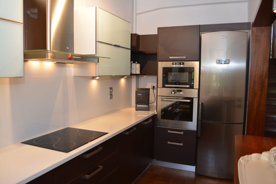 Kitchen detail