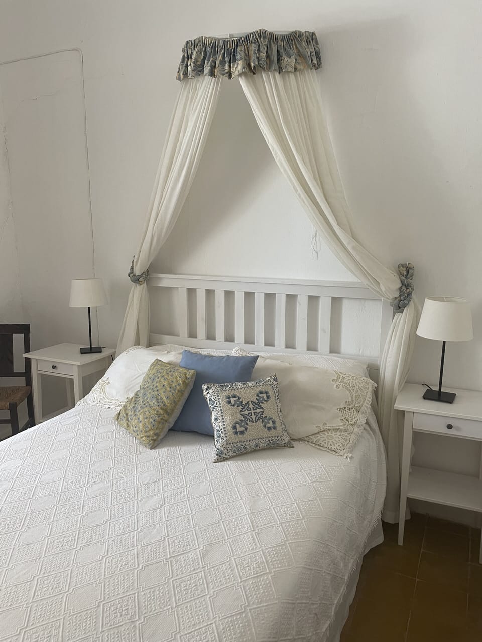 Double bedroom