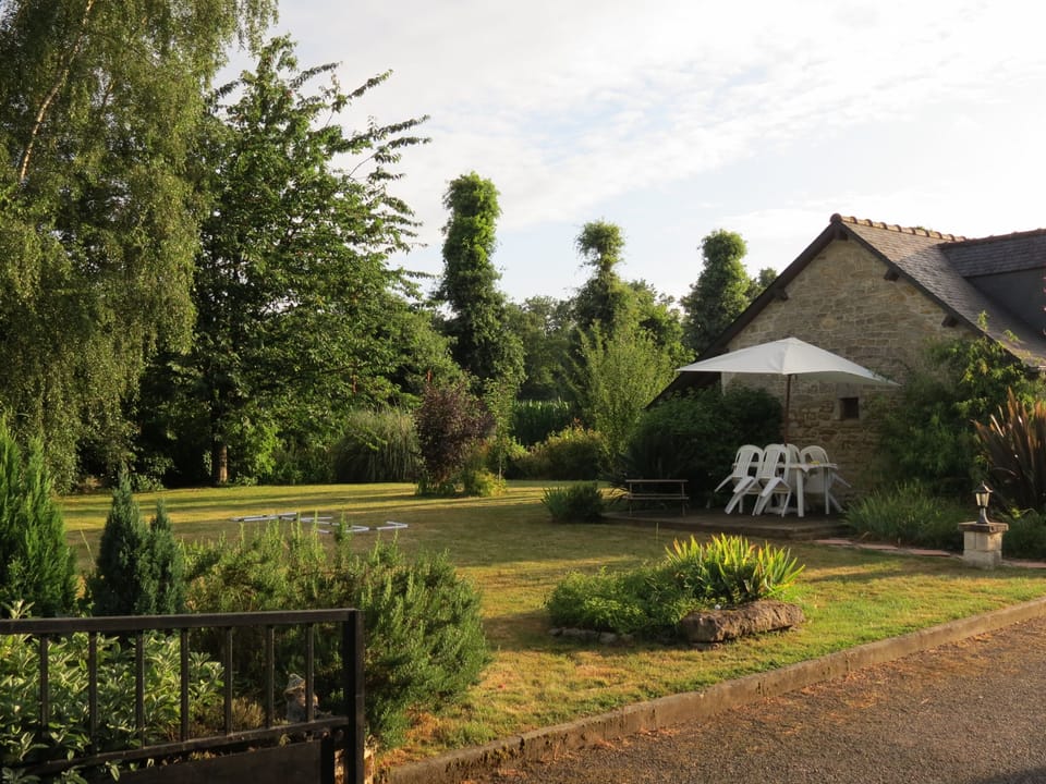 Garden 1