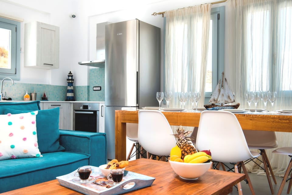 "Sand" lux sea front villa with private pool !