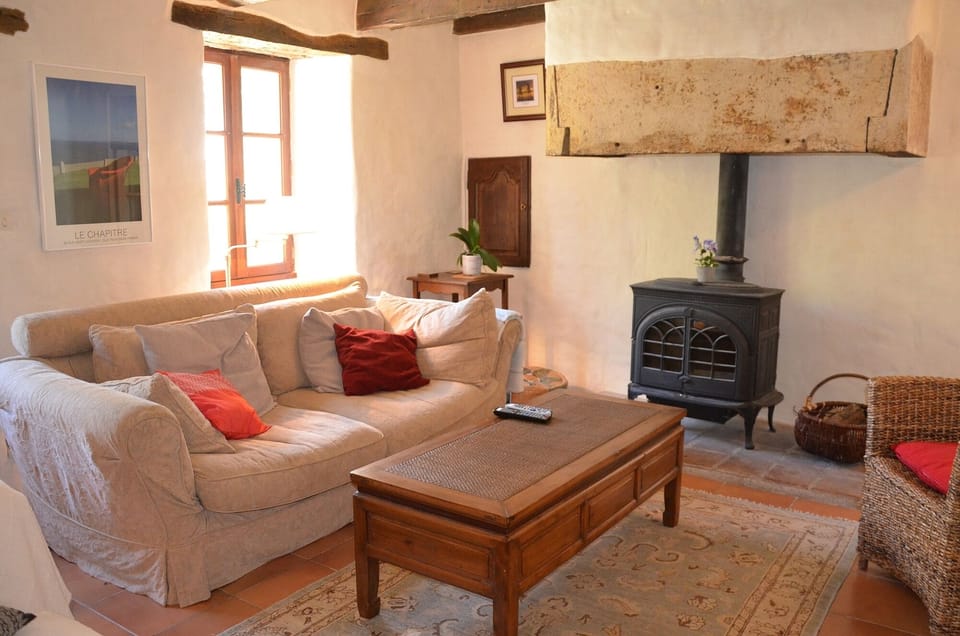 Sitting room