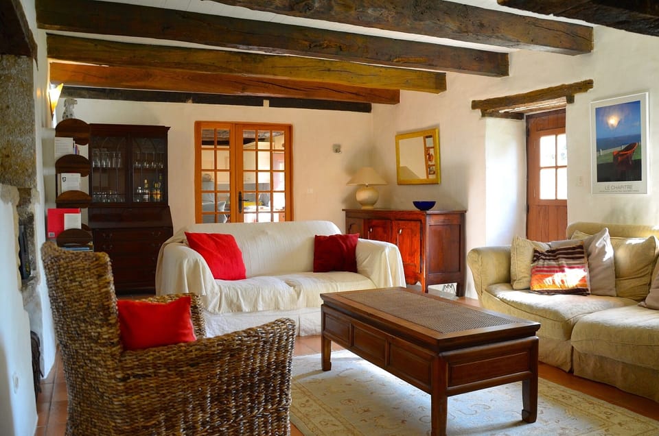 Sitting room