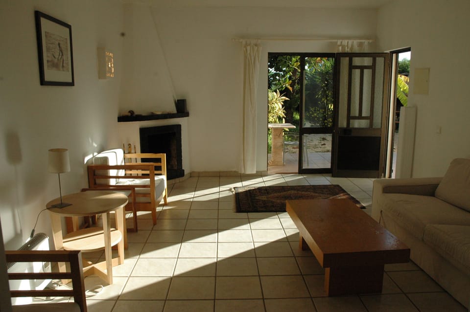 main lounge