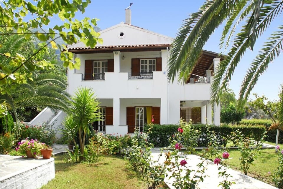 Stavroula apartment