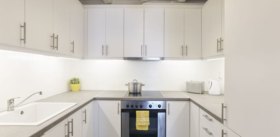 kitchen(closer look)