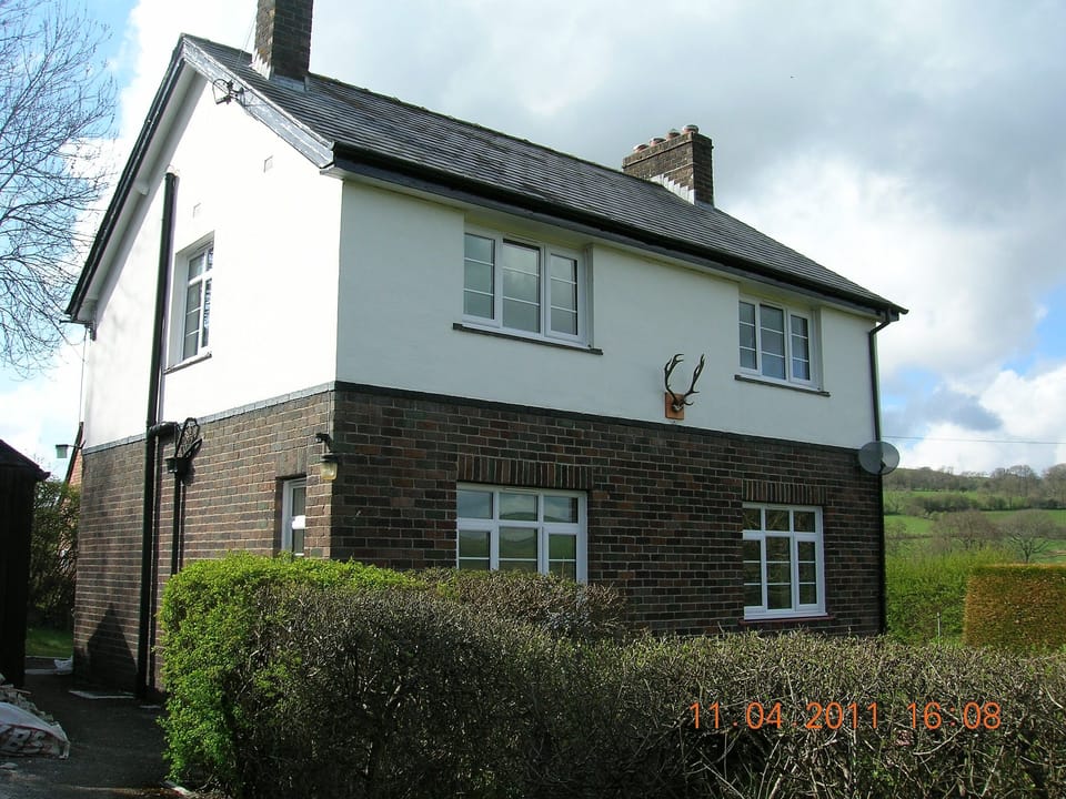 Bevan House