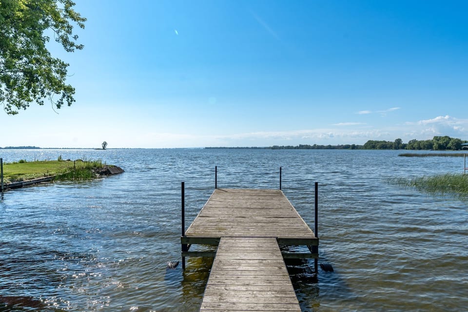 Dock