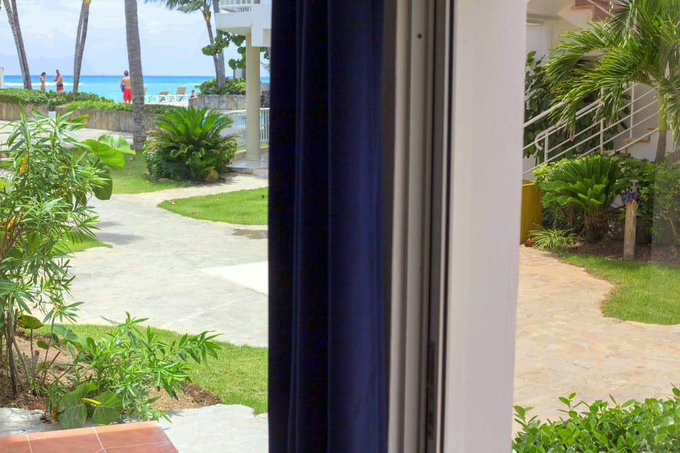 Swiss Kite Beach Condos