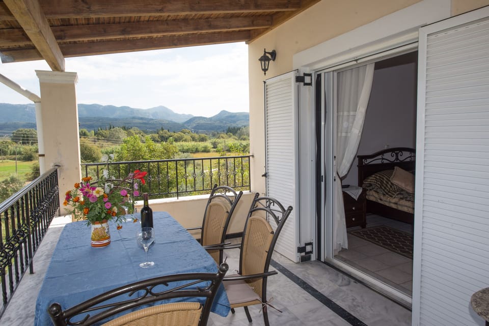 Veranda 