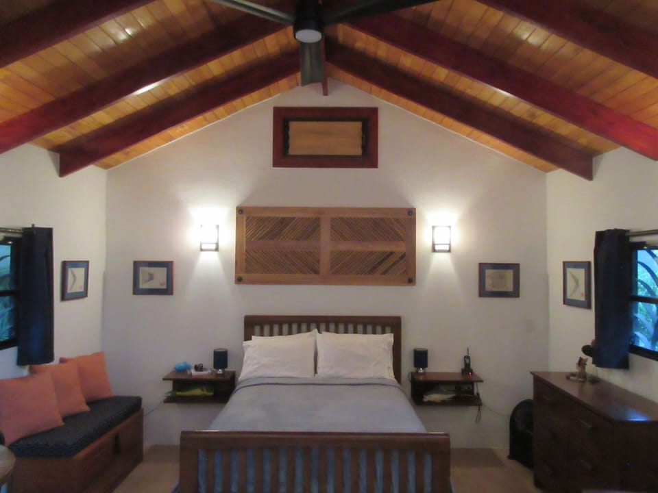 Casita.