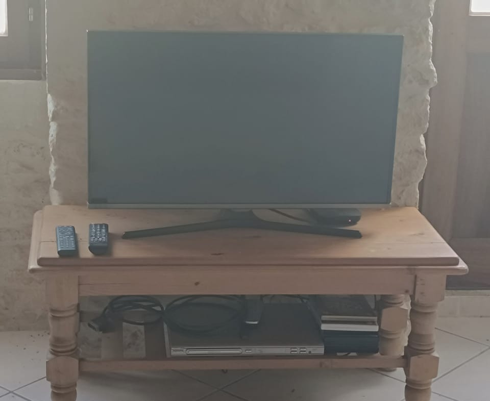 Television