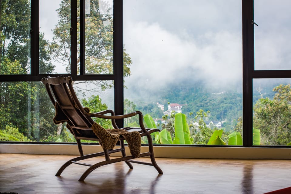 Cameron Highlands Bungalow(Pine Cottage)