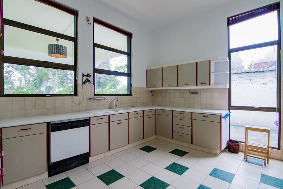 Cameron Highlands Bungalow(Pine Cottage)