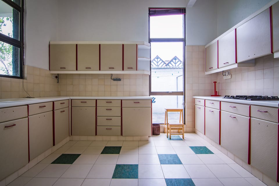 Cameron Highlands Bungalow(Pine Cottage)