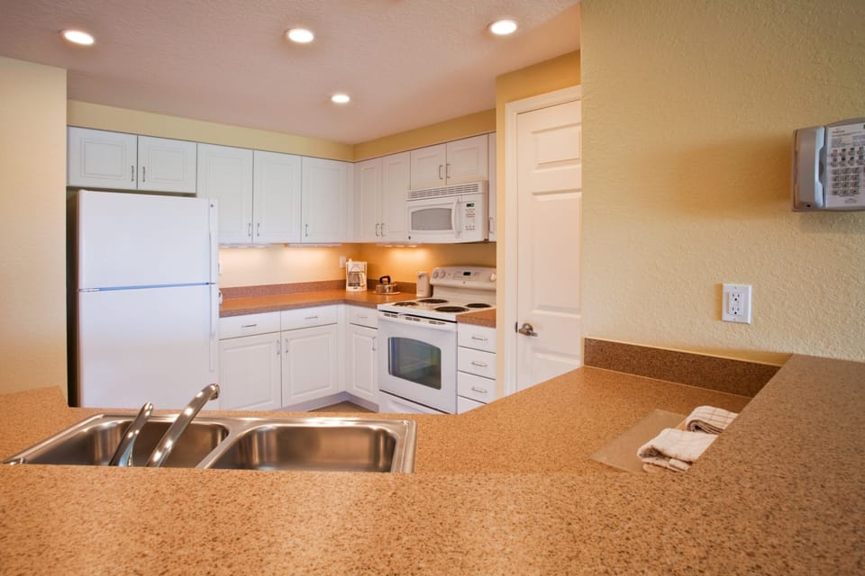 Make a tasty meal in your own kitchen!