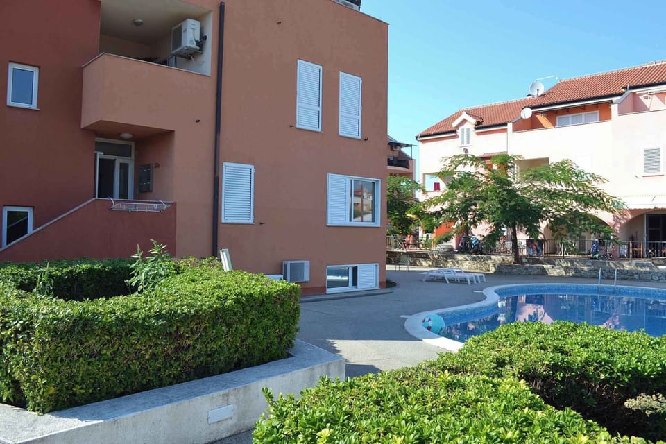 external view