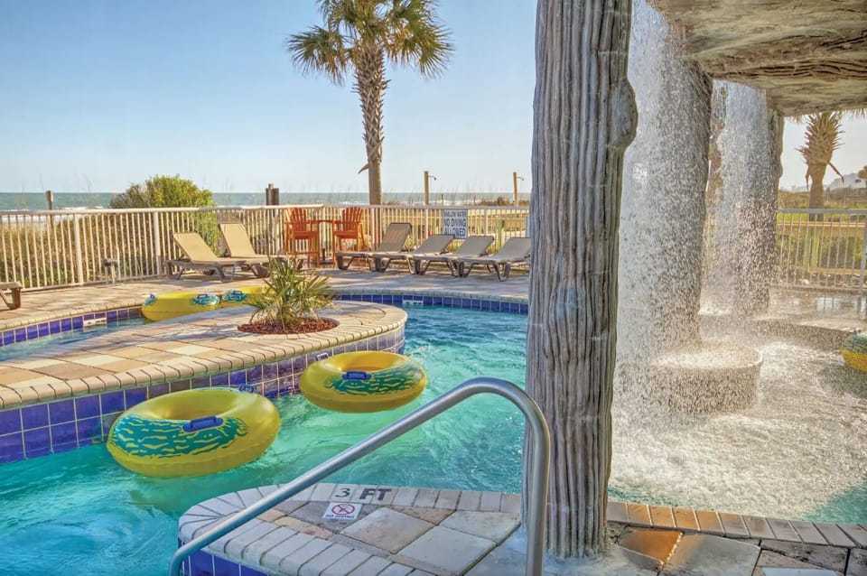 Lazy River