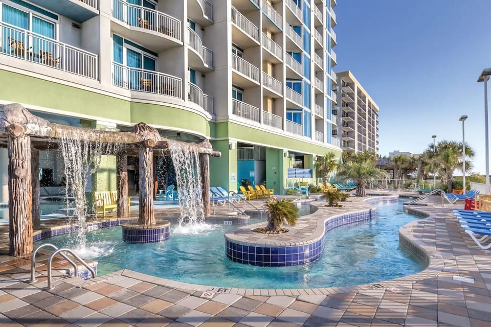 Lazy River