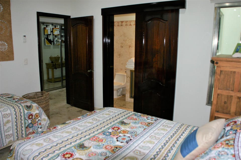 Bedroom #3