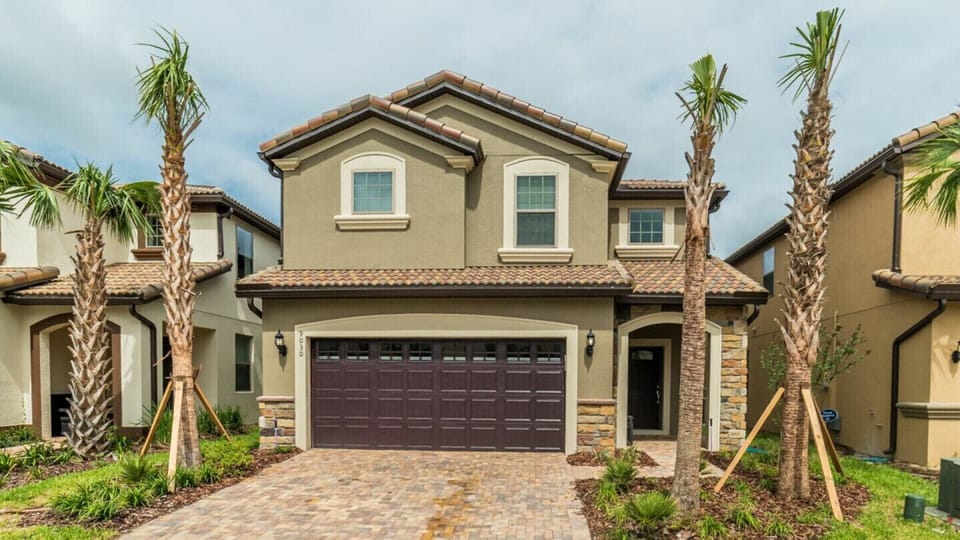 Orlando Villas 411 Disney Vacation Home Rentals, Top Resorts Florida Windsor At Westside