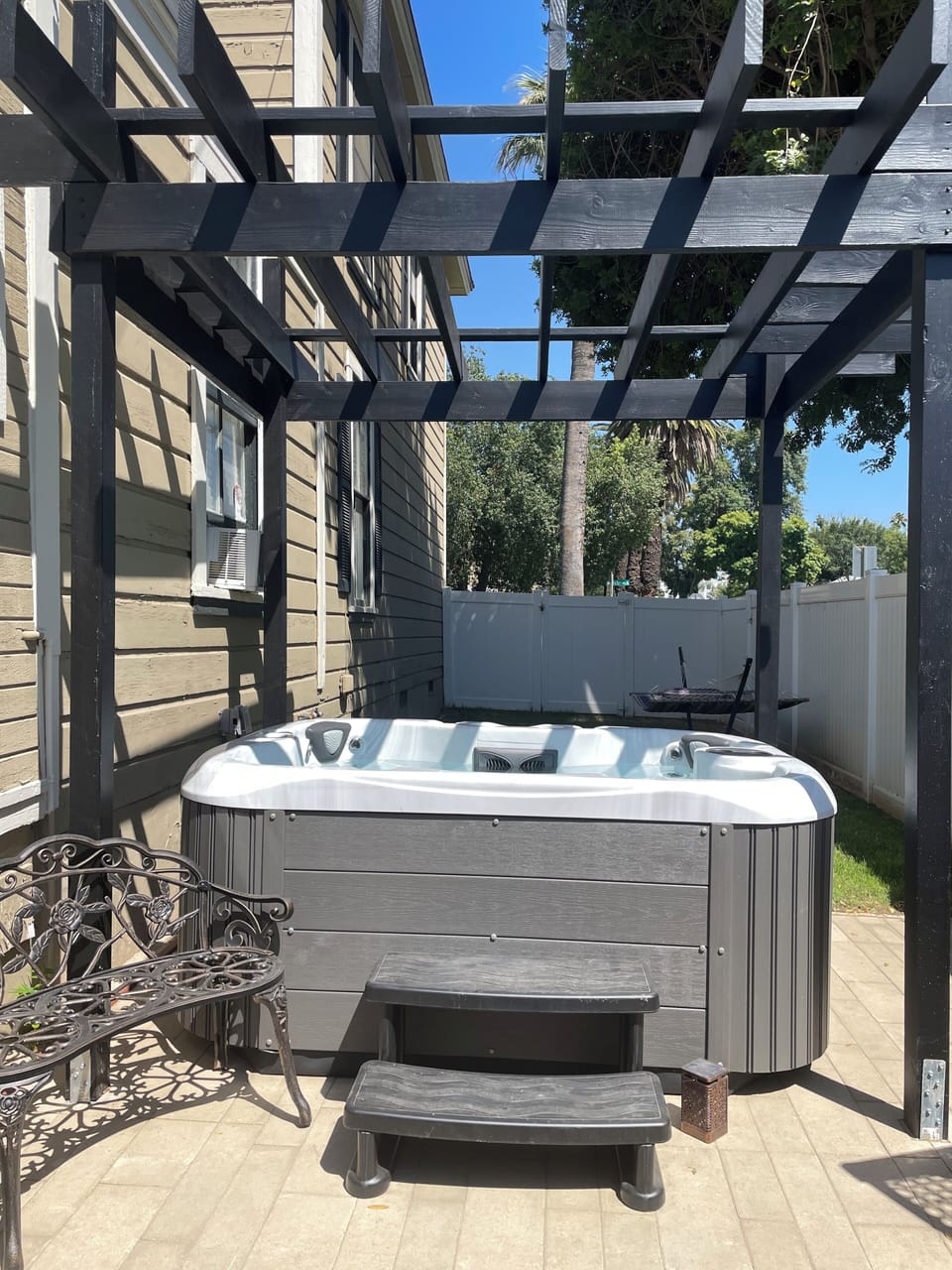 Jacuzzi