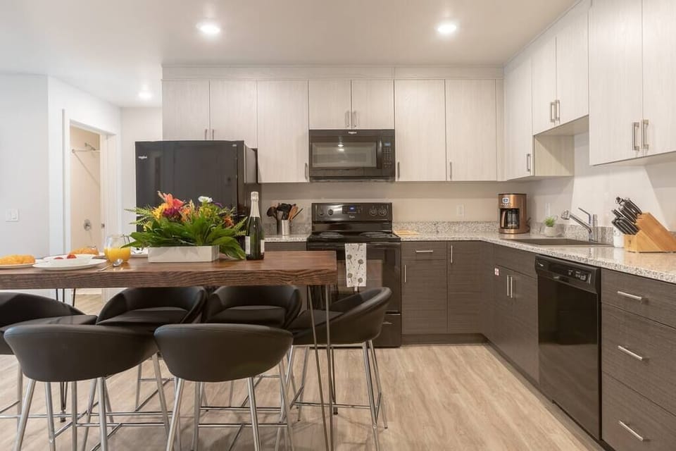 Granite Countertops