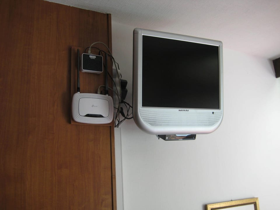 Television