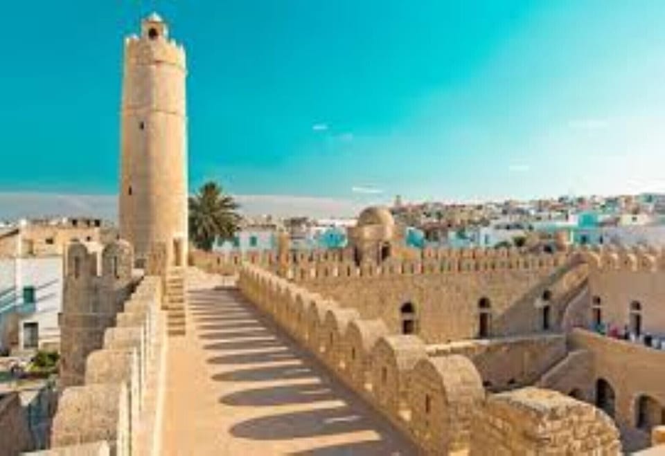 Appartementement 1 marina yasmine south hammamet Apartment in Sousse Governorate, Tunisia