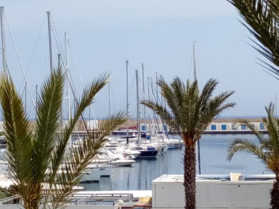 Marina
