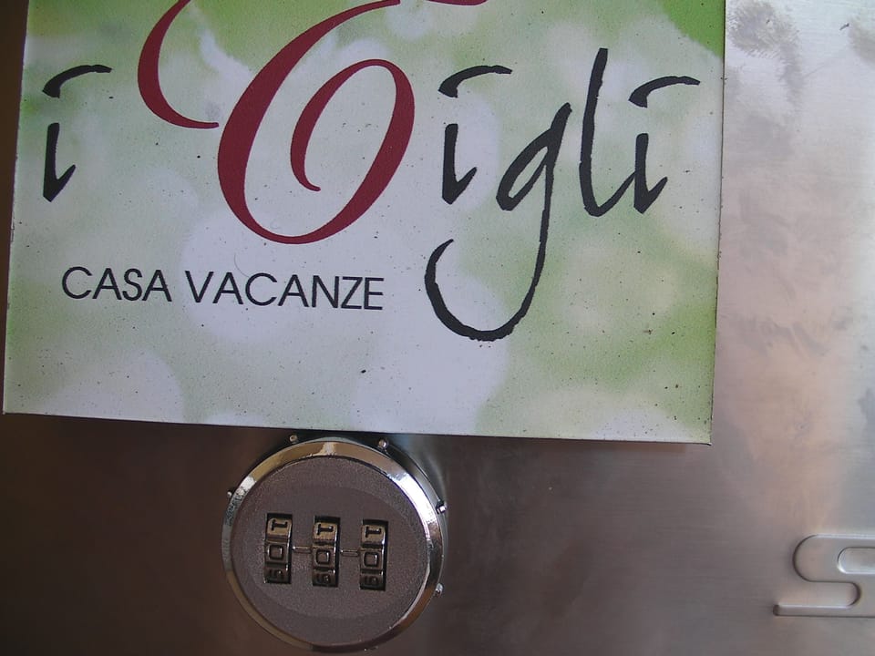 I Tigli Beach Apartment San Vincenzo Apartment in San Vincenzo