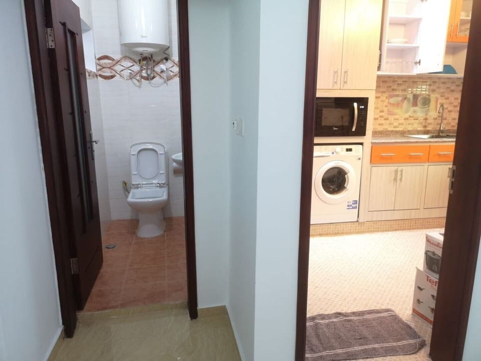 APARTMENT, HIGH STANDING SECURE, WIFI, Apartment in Africa
