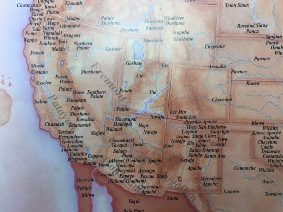Discover Arizona 
