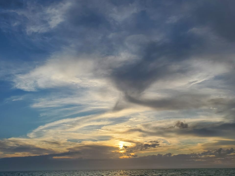Siesta Key Sunset