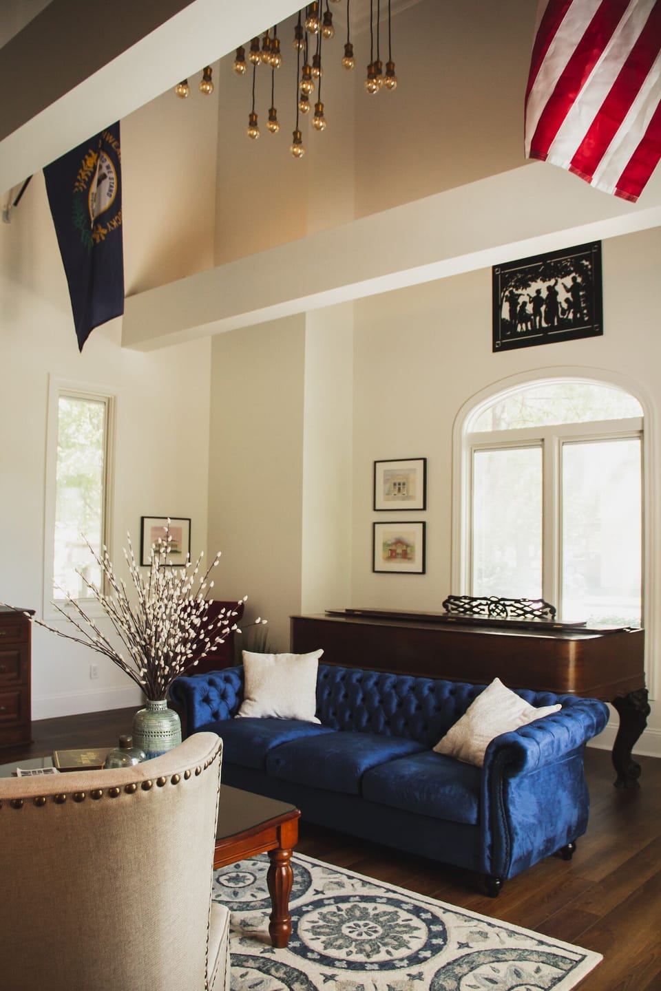 Great Room (1)