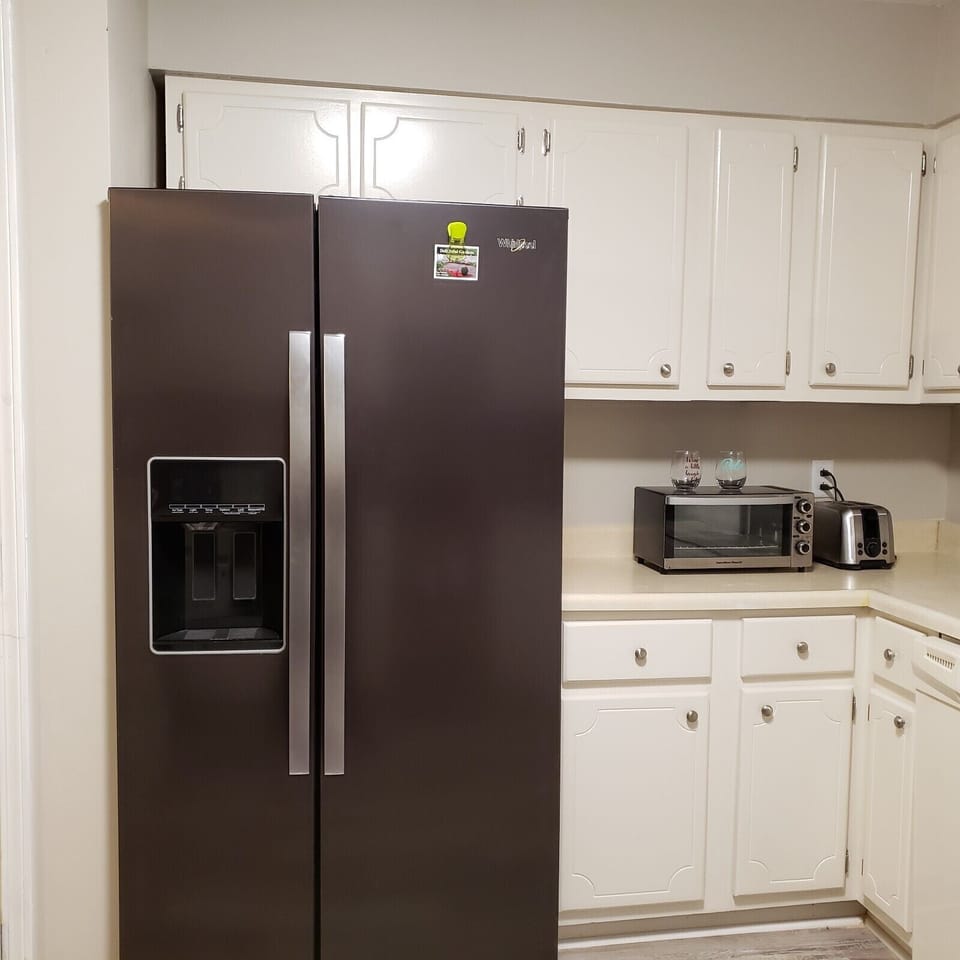 Full Size Fridge